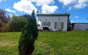 Cabañas Aliwen